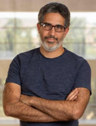 Aviv Mezer