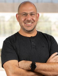 David Omer