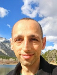 Eran Eldar