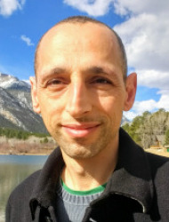 Eran Eldar