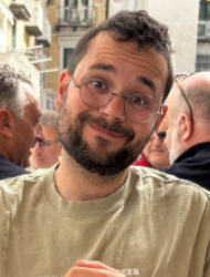 עידו בן שטרית