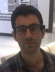 לוי סולומיאק