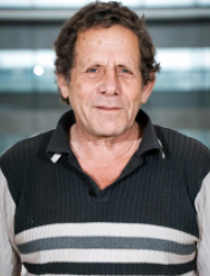 חגי ברגמן
