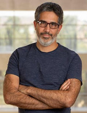 Aviv Mezer