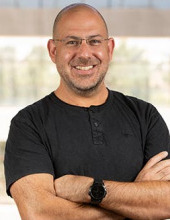 David Omer