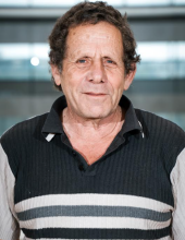 חגי ברגמן