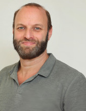 YANIV DOVER